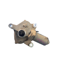 Ford Ranger, Bt50 Transfer Shift Actuator