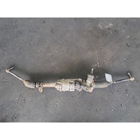 Ford Ranger Px Series 3, Electric Steering Rack