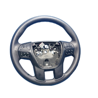 Ford Ranger Px Series 2-3 Steering Wheel