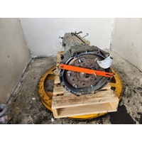Mazda Bt50 Ford Ranger Auto Transmission