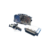 Volkswagen Golf  Gen 7,  Engine Ecu Sec Set