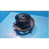 Volkswagen Golf A3 Octavia Karoq Heater Fan Motor