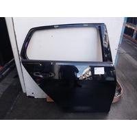 Volkswagen Golf Gen 7 Hatch Right Rear Door