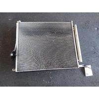 Mazda Bt50, Ford Ranger Air Cond Condenser
