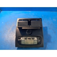Ford Ranger Px Front Courtesy Light