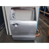 Ford Ranger Px Right Rear Door