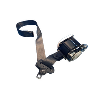 Ford Ranger Left Front Seat Belt Only