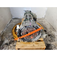 Mazda Bt50 Ford Ranger Auto Transmission