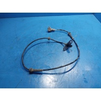 Nissan Navara D40  Left Rear Abs Sensor