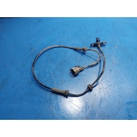 Nissan Navara D40 Right Rear Abs Sensor