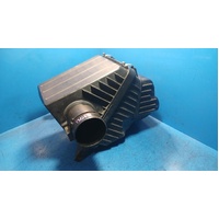 Nissan Navara D40 Air Cleaner Box