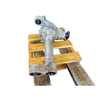 Nissan Navara D40 Auto/Manual T/M Front Diff Centre