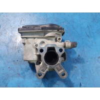 Nissan Navara Pathfinder 2.5 Yd25 Diesel Egr Valve