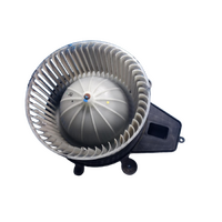 Nissan Navara D40 Heater Fan Motor