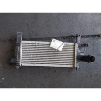 Nissan Navara Pathfinder  Intercooler