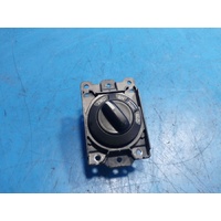 Nissan Navara D40 4wd Switch In Dash