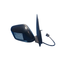 Nissan Navara D40  Right Power Door Mirror