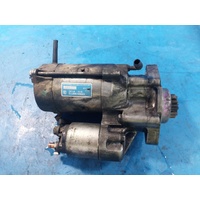 Nissan Proton Navara Wira Satria Starter Motor