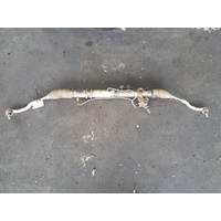 Nissan Navara D40 (Vin Mnt)  Steering Rack
