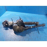 Nissan Navara D40 Intermediate Shaft