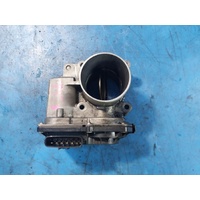 Nissan Pathfinder Navara Throttle Body