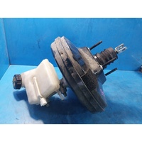 Mazda 3 Bl Brake Booster
