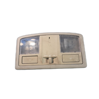Mazda 3 Bl Front Map Lights