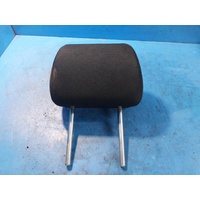 Mazda 3 Bl Sedan Right Rear Headrest Cloth