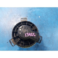 Mazda 3 Bl Heater Fan Motor
