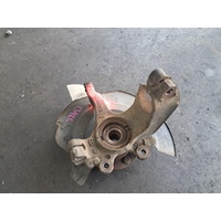 Mazda 3 Bl Left Front Hub Assembly