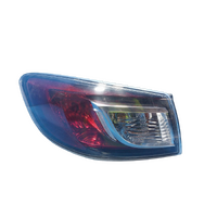 Mazda 3 Bl  Left Taillight