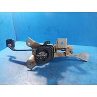 Mazda 3 Bl Clutch Pedal Assembly