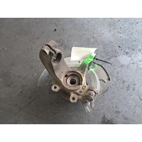 Mazda 3 Bl Right Front Hub Assembly