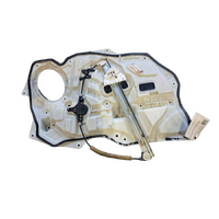 Mazda 3  Bl,  Right Front Door Reg Assy