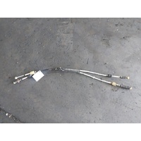Mazda 3 Bl Shift Linkage