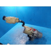 Mazda 3 Bl Petrol 2.0 Steering Pump