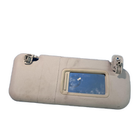 Mazda 3 Bl Right Side Sunvisor