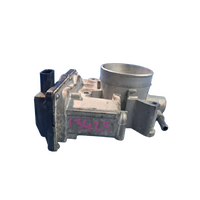 Mazda 3 Bl Throttle Body