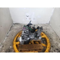 Mazda 3 Bl 2.0 Petrol Manual  Gearbox