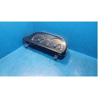 Toyota Camry Sk36 Display Cluster