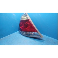 Toyota Camry Sk36 Left Taillight