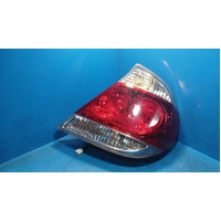 Toyota Camry Sk36 Right Taillight