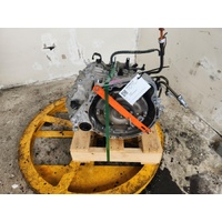 Toyota Camry Tarago  Automatic Transmission