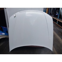 Ford Falcon Ba-Bf3, Bonnet