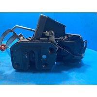 Ford Falcon Fairlane, Right Front Door Lock