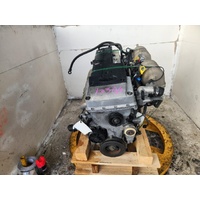 Ford Falcon Bf 4.0 Standard Petrol Dohc Engine