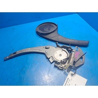 Ford Falcon Fairlane Ba-Bf, Handbrake Lever