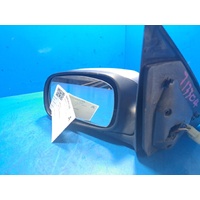 Ford Falcon Ba-Bf, Fairmont, Left Door Mirror
