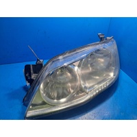 Ford Falcon Fairlane Bf2-Bf3, Left Headlamp