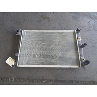 Ford Falcon Ba Automatic Radiator